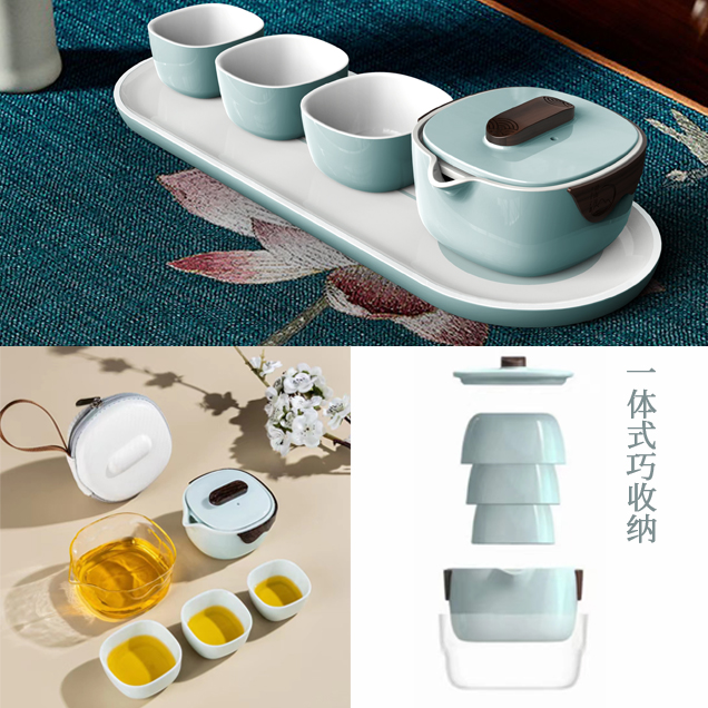 茶具套裝